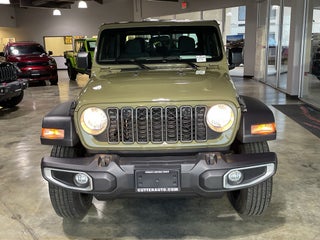 2026 Jeep Gladiator GLADIATOR SPORT 4X4
