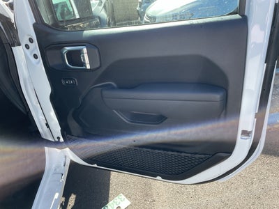 2026 Jeep Gladiator GLADIATOR SPORT 4X4