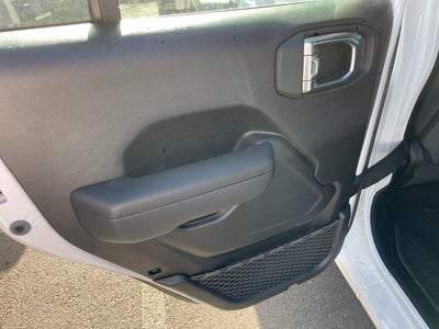 2026 Jeep Gladiator GLADIATOR SPORT 4X4