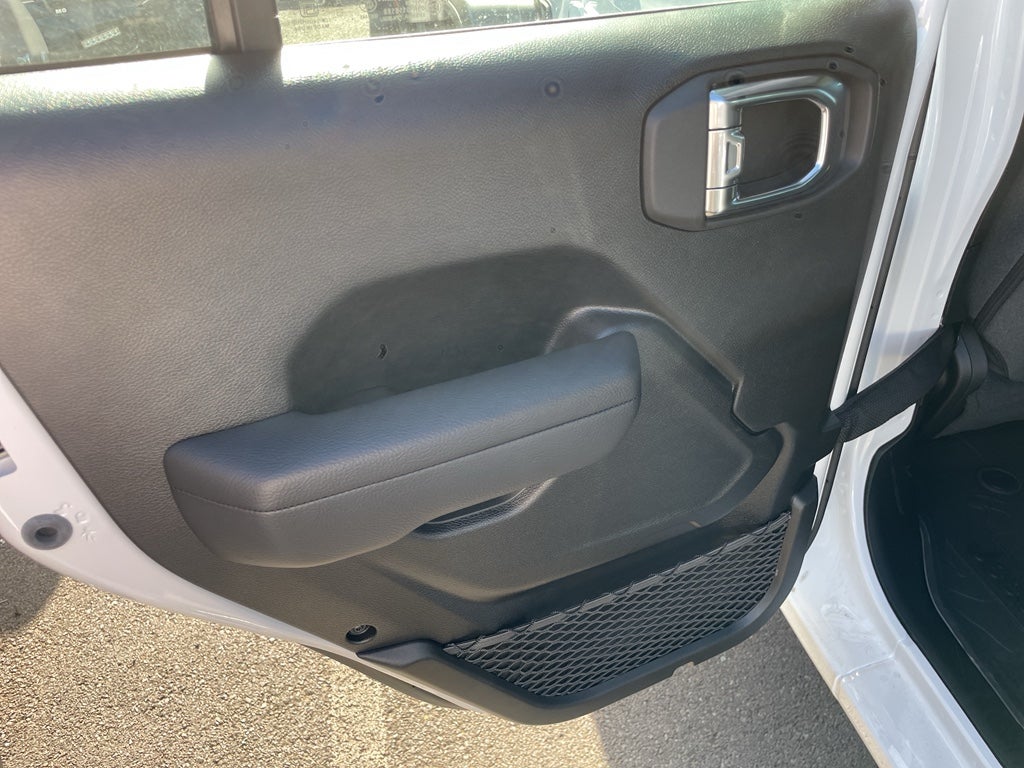 2026 Jeep Gladiator GLADIATOR SPORT 4X4