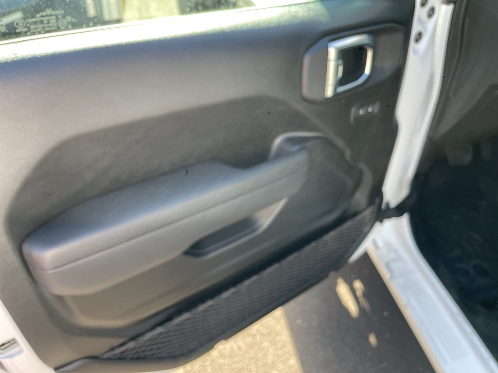 2026 Jeep Gladiator GLADIATOR SPORT 4X4