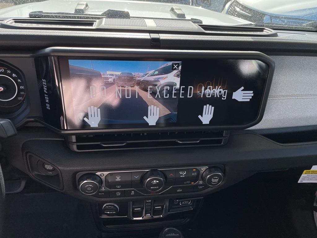 2026 Jeep Gladiator GLADIATOR SPORT 4X4