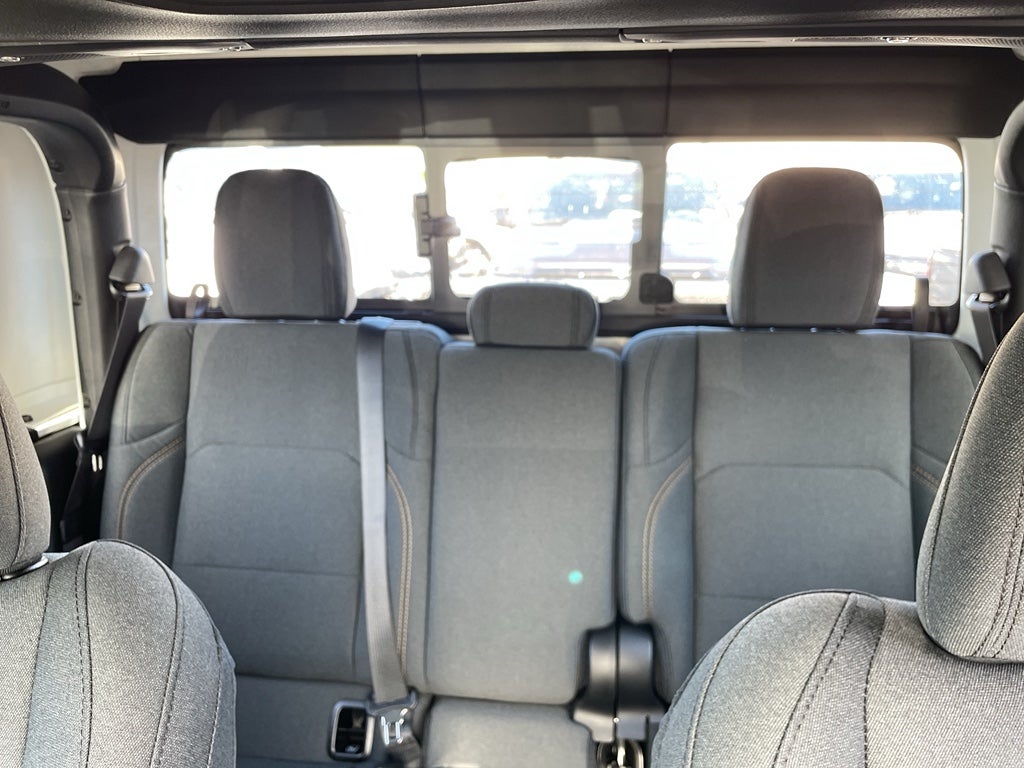 2026 Jeep Gladiator GLADIATOR SPORT 4X4