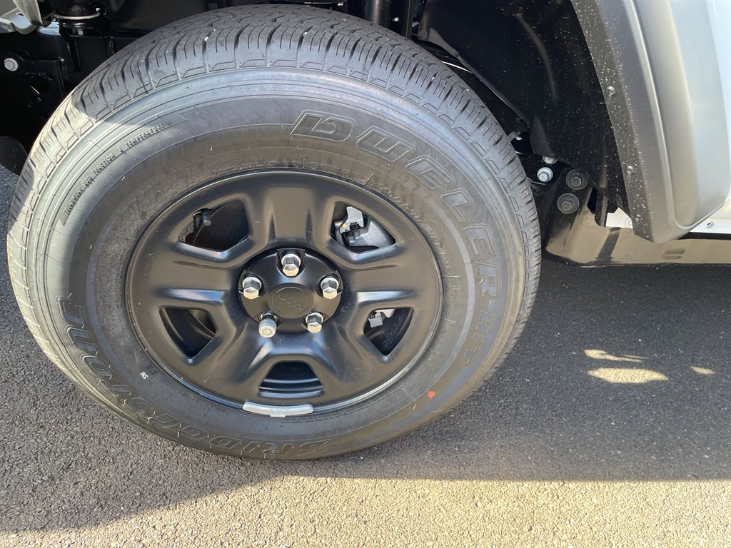 2026 Jeep Gladiator GLADIATOR SPORT 4X4