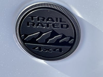 2026 Jeep Gladiator GLADIATOR SPORT 4X4