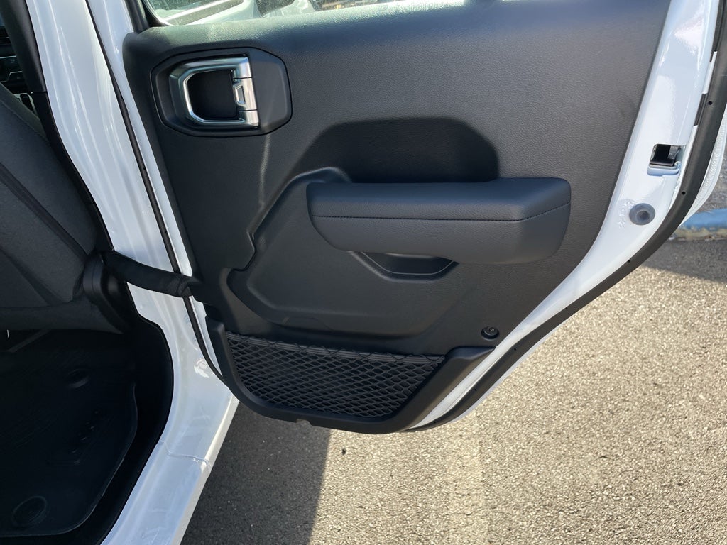 2026 Jeep Gladiator GLADIATOR SPORT 4X4