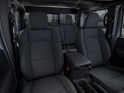 2026 Jeep Gladiator GLADIATOR SPORT 4X4