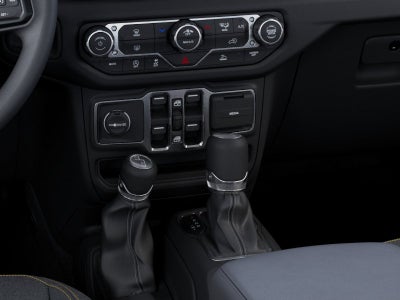 2026 Jeep Gladiator GLADIATOR SPORT 4X4