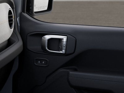 2026 Jeep Gladiator GLADIATOR SPORT 4X4