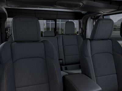 2026 Jeep Gladiator GLADIATOR SPORT 4X4