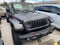 2026 Jeep Gladiator GLADIATOR RUBICON X 4X4