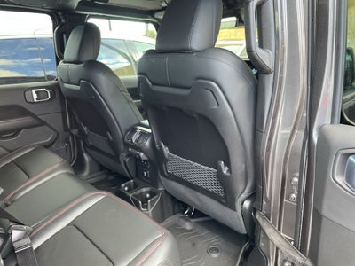 2026 Jeep Gladiator GLADIATOR RUBICON X 4X4