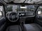 2026 Jeep Gladiator GLADIATOR RUBICON X 4X4