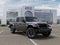 2026 Jeep Gladiator GLADIATOR RUBICON X 4X4