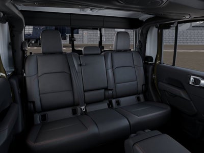 2026 Jeep Gladiator Rubicon X