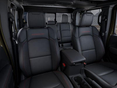 2026 Jeep Gladiator Rubicon X