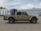 2026 Jeep Gladiator Rubicon X