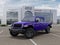 2026 Jeep Gladiator GLADIATOR RUBICON X 4X4
