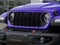 2026 Jeep Gladiator GLADIATOR RUBICON X 4X4