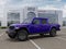 2026 Jeep Gladiator GLADIATOR RUBICON X 4X4