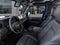 2026 Jeep Gladiator GLADIATOR RUBICON X 4X4
