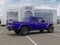 2026 Jeep Gladiator GLADIATOR RUBICON X 4X4