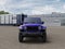 2026 Jeep Gladiator GLADIATOR RUBICON X 4X4