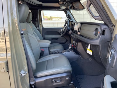 2026 Jeep Gladiator GLADIATOR MOJAVE X 4X4