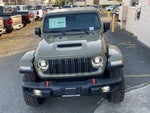 2026 Jeep Gladiator GLADIATOR MOJAVE X 4X4