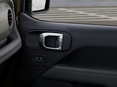 2026 Jeep Gladiator GLADIATOR MOJAVE X 4X4