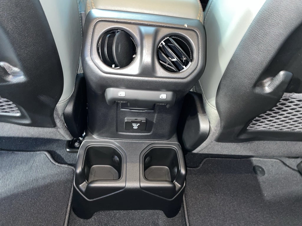 2026 Jeep Gladiator GLADIATOR MOJAVE X 4X4