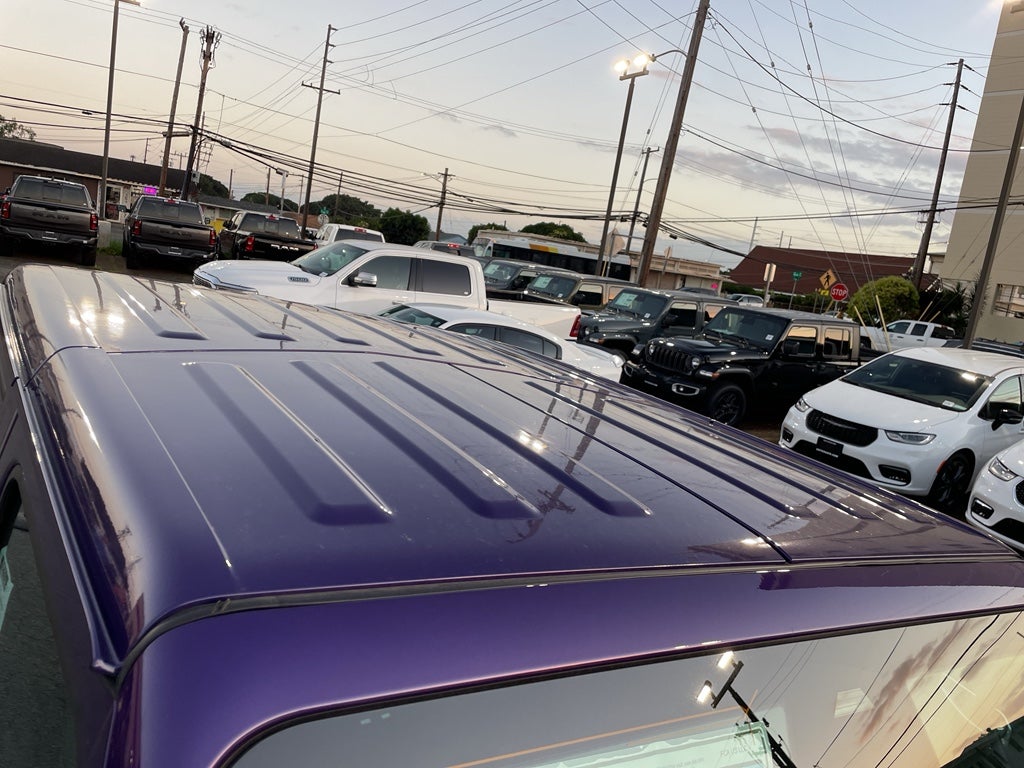 2026 Jeep Gladiator GLADIATOR MOJAVE X 4X4