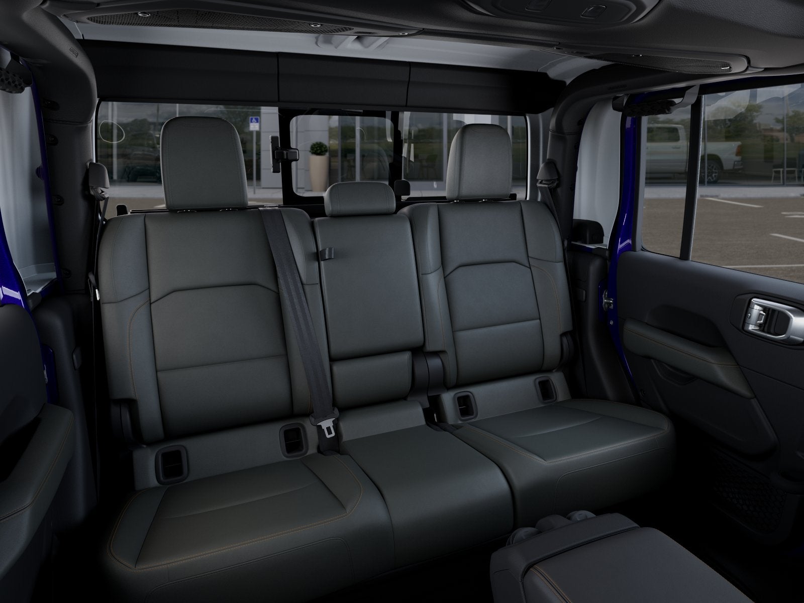 2026 Jeep Gladiator GLADIATOR MOJAVE X 4X4