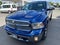 2018 RAM 1500 Laramie Crew Cab 4x2 5'7' Box