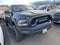 2021 RAM 1500 Classic Warlock Quad Cab 4x4 6'4' Box