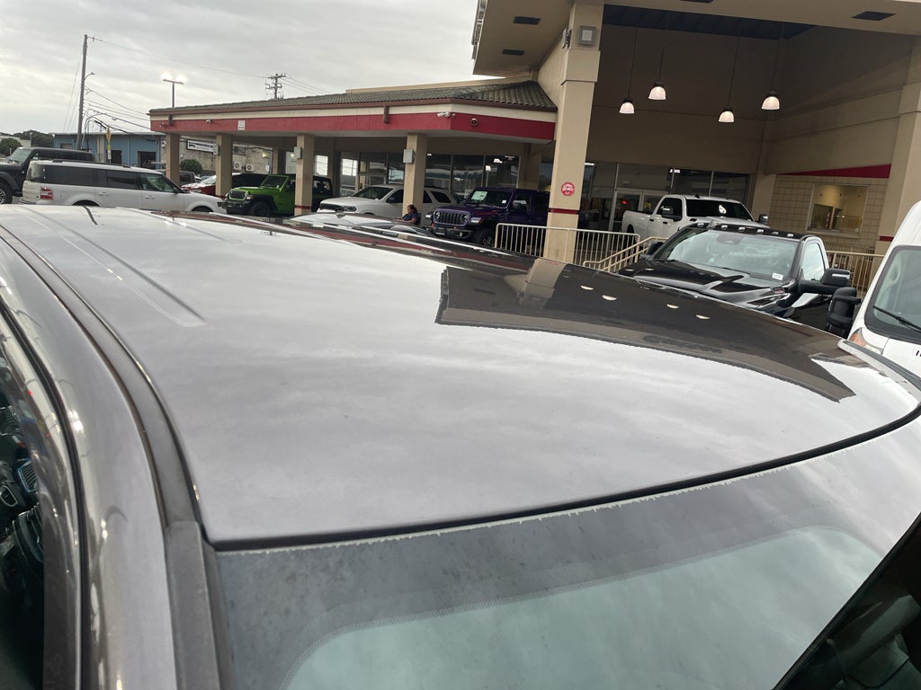 2020 RAM 1500 Classic Express Crew Cab 4x4 5'7' Box