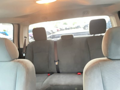 2020 RAM 1500 Classic Express Crew Cab 4x4 5'7' Box