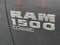 2020 RAM 1500 Classic Express Crew Cab 4x4 5'7' Box