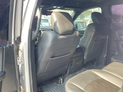 2017 RAM 1500 Rebel Crew Cab 4x4 5'7' Box