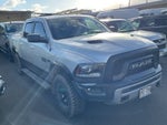 2017 RAM 1500 Rebel