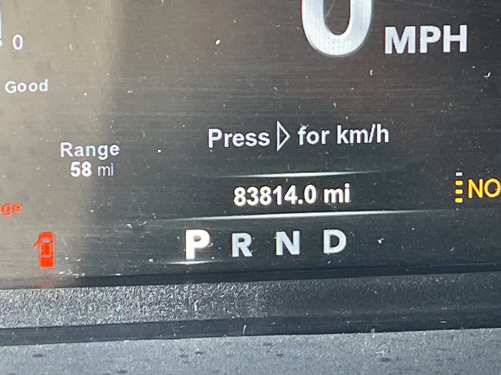 2017 RAM 1500 Rebel Crew Cab 4x4 5'7' Box