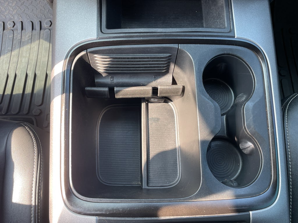 2017 RAM 1500 Rebel Crew Cab 4x4 5'7' Box