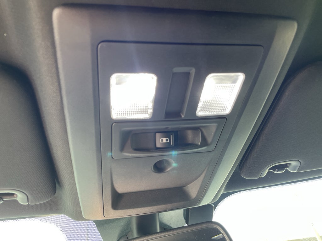 2017 RAM 1500 Rebel Crew Cab 4x4 5'7' Box