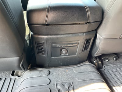 2017 RAM 1500 Rebel Crew Cab 4x4 5'7' Box