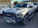 2017 RAM 1500 Rebel