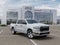 2026 RAM Ram 1500 RAM 1500 BIG HORN CREW CAB 4X2 5'7' BOX