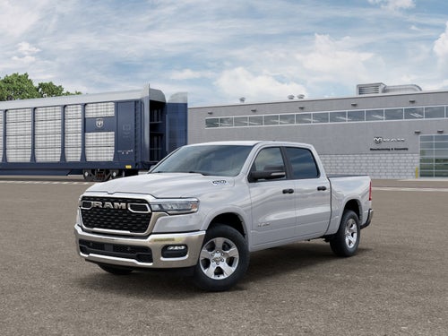2026 RAM Ram 1500 RAM 1500 BIG HORN CREW CAB 4X2 5'7' BOX