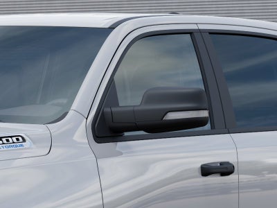 2026 RAM Ram 1500 RAM 1500 BIG HORN CREW CAB 4X2 5'7' BOX
