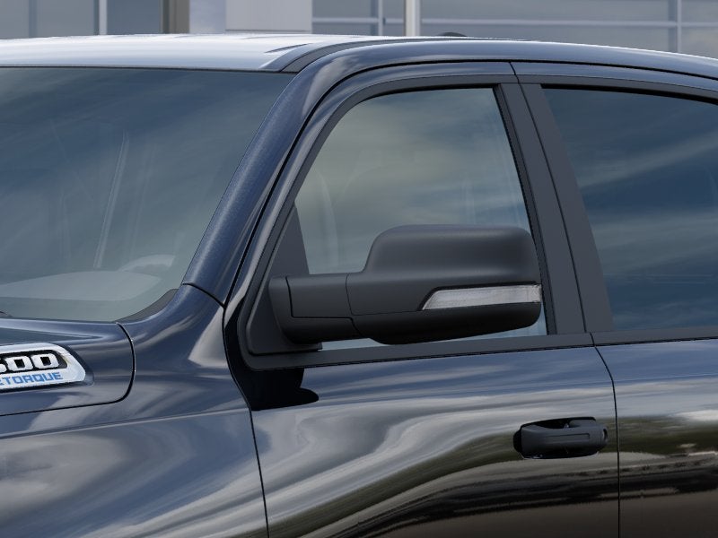 2026 RAM Ram 1500 RAM 1500 BIG HORN CREW CAB 4X2 5'7' BOX