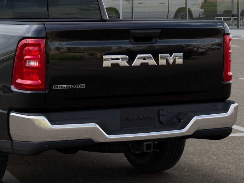 2026 RAM Ram 1500 RAM 1500 BIG HORN CREW CAB 4X2 5'7' BOX